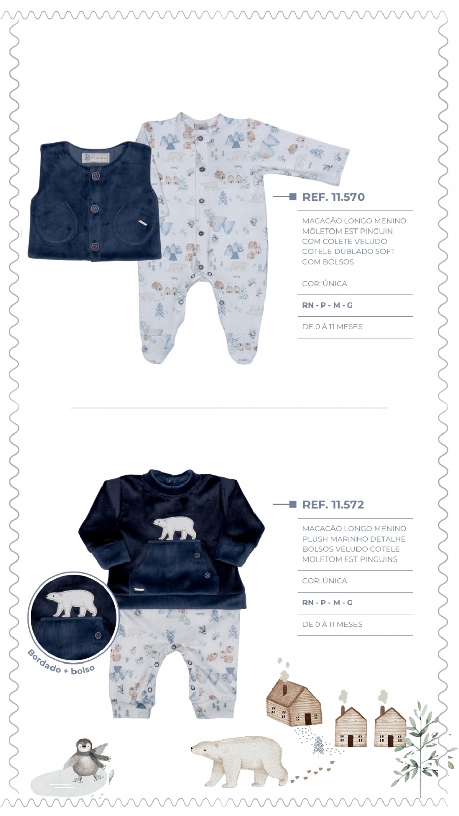 Lookbook Inverno 2026 - P�gina 22